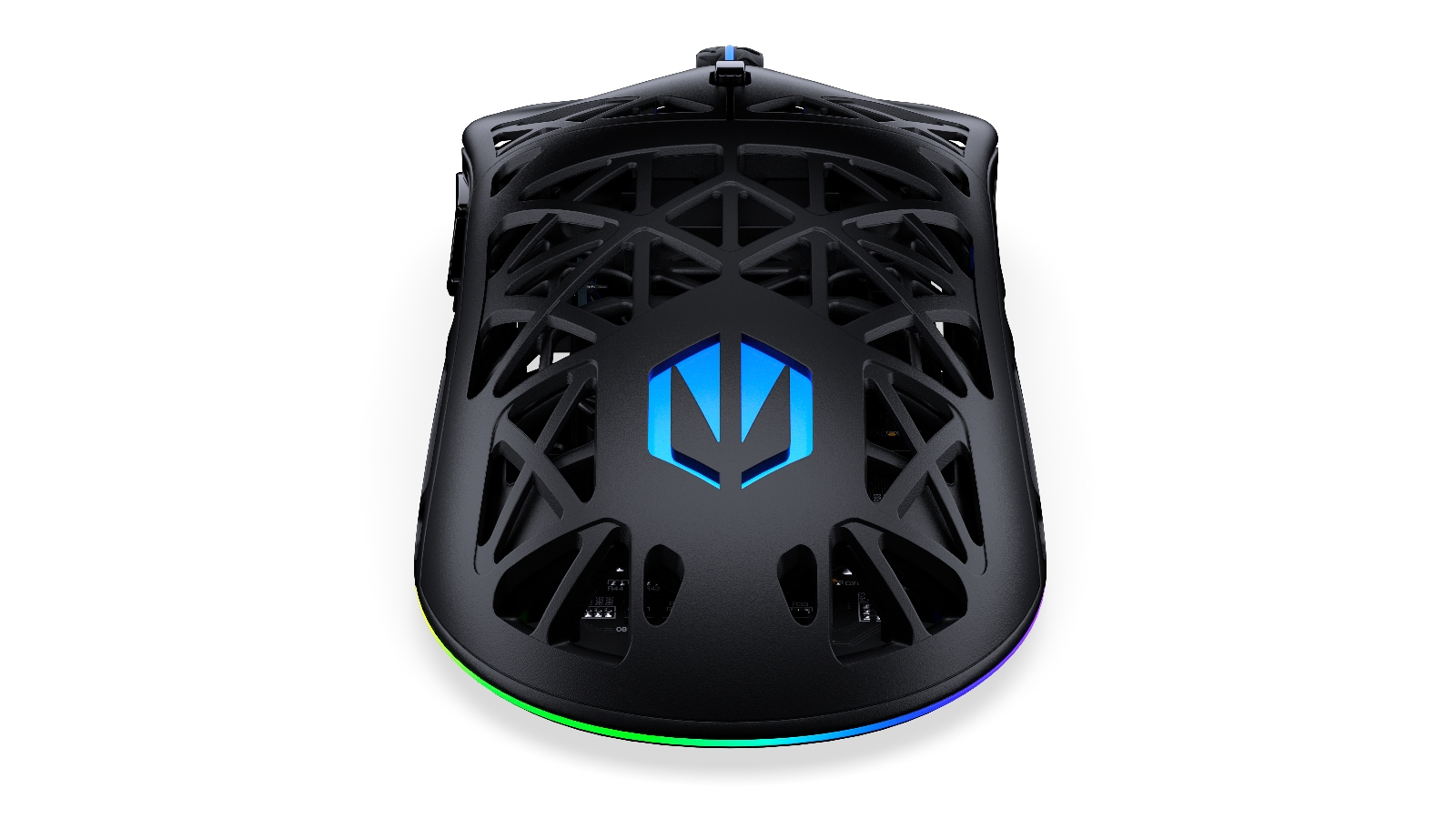ENDORFY  LIV - Souris PC ENDORFY  - grosbill.com - 9