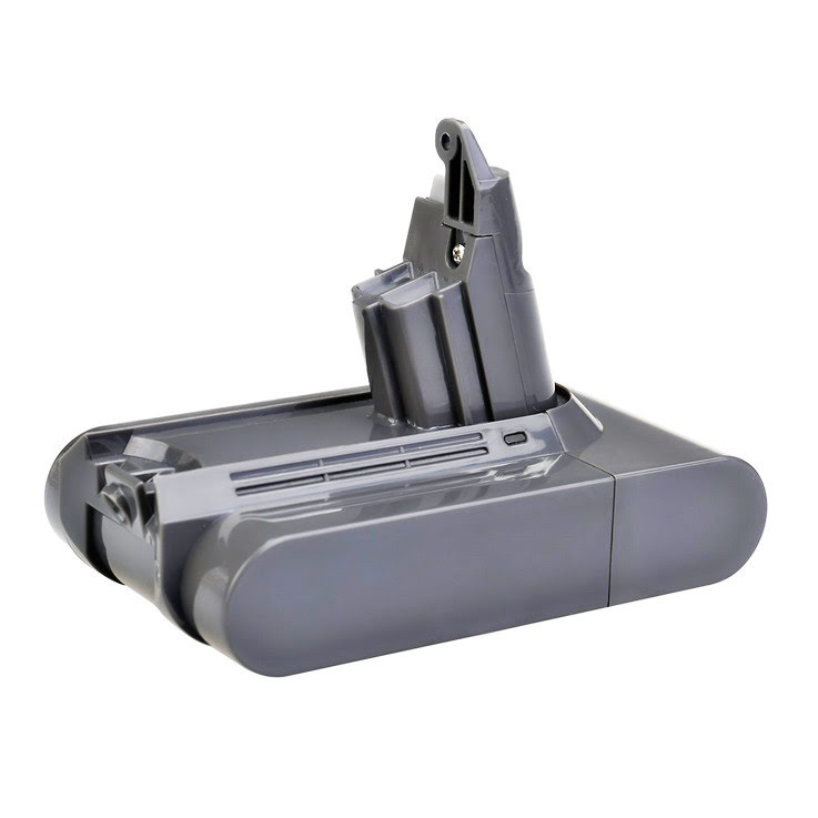 Batterie Li-Ion 21,6v 2500mAh - DYON2305 - grosbill.com - 0