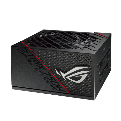 Asus 80+ Gold (750W) - Alimentation Asus - grosbill.com - 1