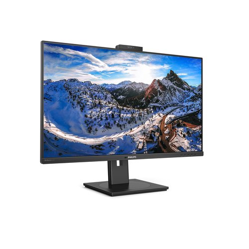 Philips 32 pouces  326P1H/00 - Ecran PC Philips - grosbill.com - 2