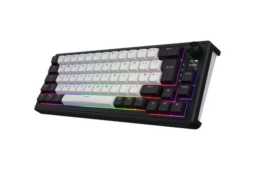 CYBERTEK Pack Gaming Precision (X2792QSU-B1 + HTK3860EU + HTM640) - Achat / Vente Pack Peripheriques sur grosbill.com - 13