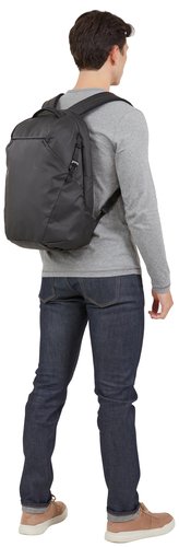 Thule Tact Backpack 21L Black - Achat / Vente sur grosbill.com - 11