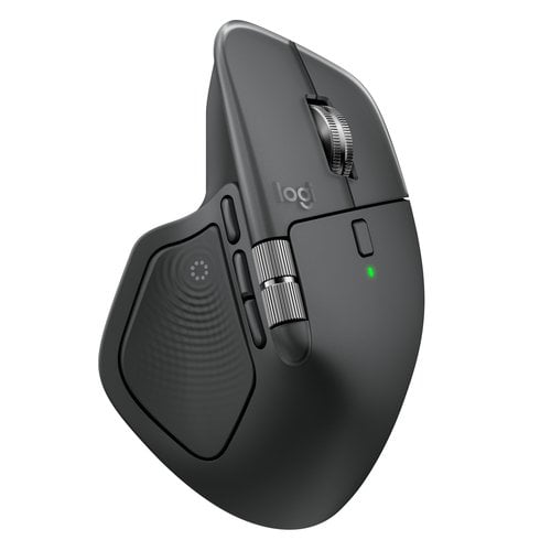 Souris PC Logitech Grosbill