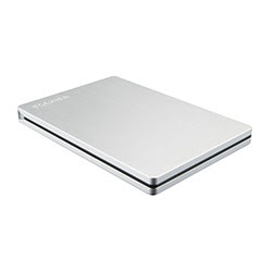 Toshiba 2To 2\
