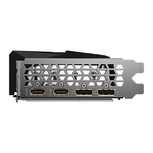 Gigabyte Gigabyte Radeon RX 6650 XT Gaming OC 8G, 8192 MB GDDR6 - Carte graphique - 6