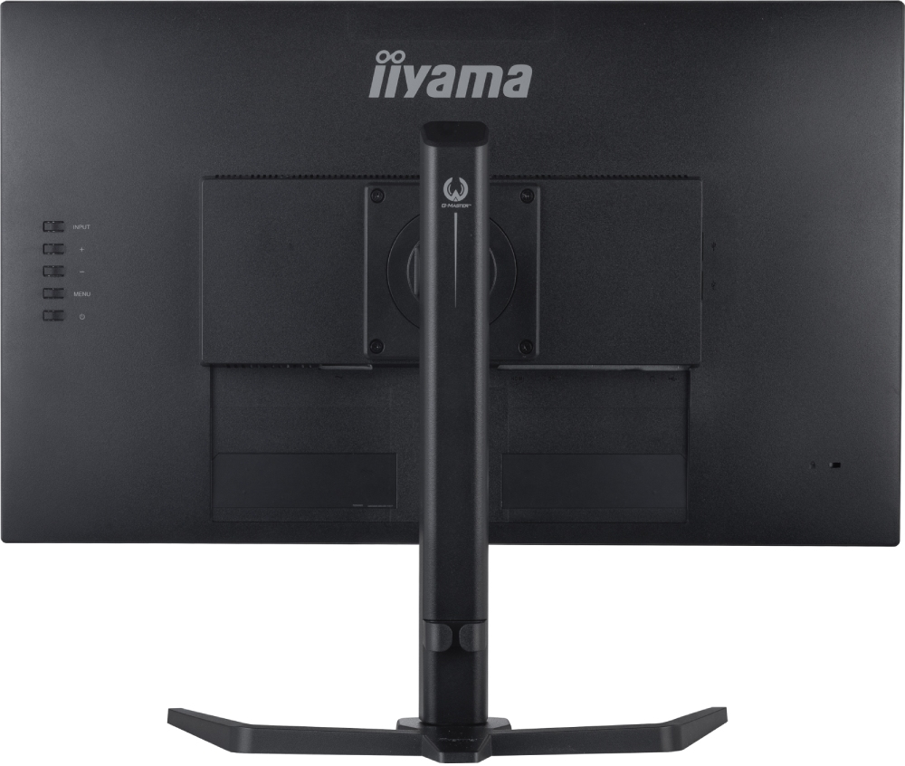 Iiyama 27 pouces  GB2770HSU-B5 - Ecran PC Iiyama - grosbill.com - 3