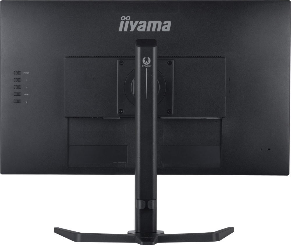 Iiyama 27"  GB2770HSU-B5 - Ecran PC Iiyama - grosbill.com - 3