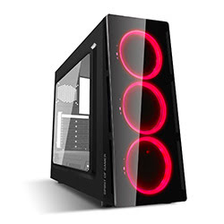 Spirit Of Gamer Boîtier PC MAGASIN EN LIGNE Grosbill