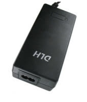 Alim. secteur USB Type C 60W - DY-AI3260 - DLH Energy - 0