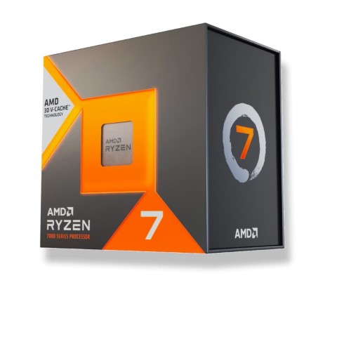 PRIME B840M-A WIFI + Ryzen 7 7800X3D tray - grosbill.com - 9