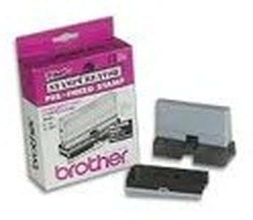 Brother BROTHER RECHARGE ENCRE NOIR - Achat / Vente Consommable imprimante sur grosbill.com - 0