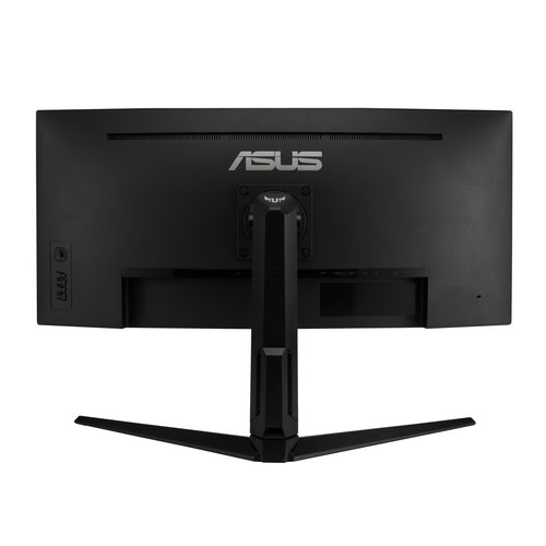 Asus 34 pouces  VG34VQL1B - Ecran PC Asus - grosbill.com - 3