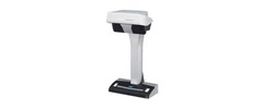 Scanner Fujitsu Grosbill