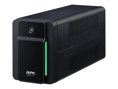Synology Bundle DS224+ avec Onduleur Back UPS BX750MI-FR - Serveur NAS - 4