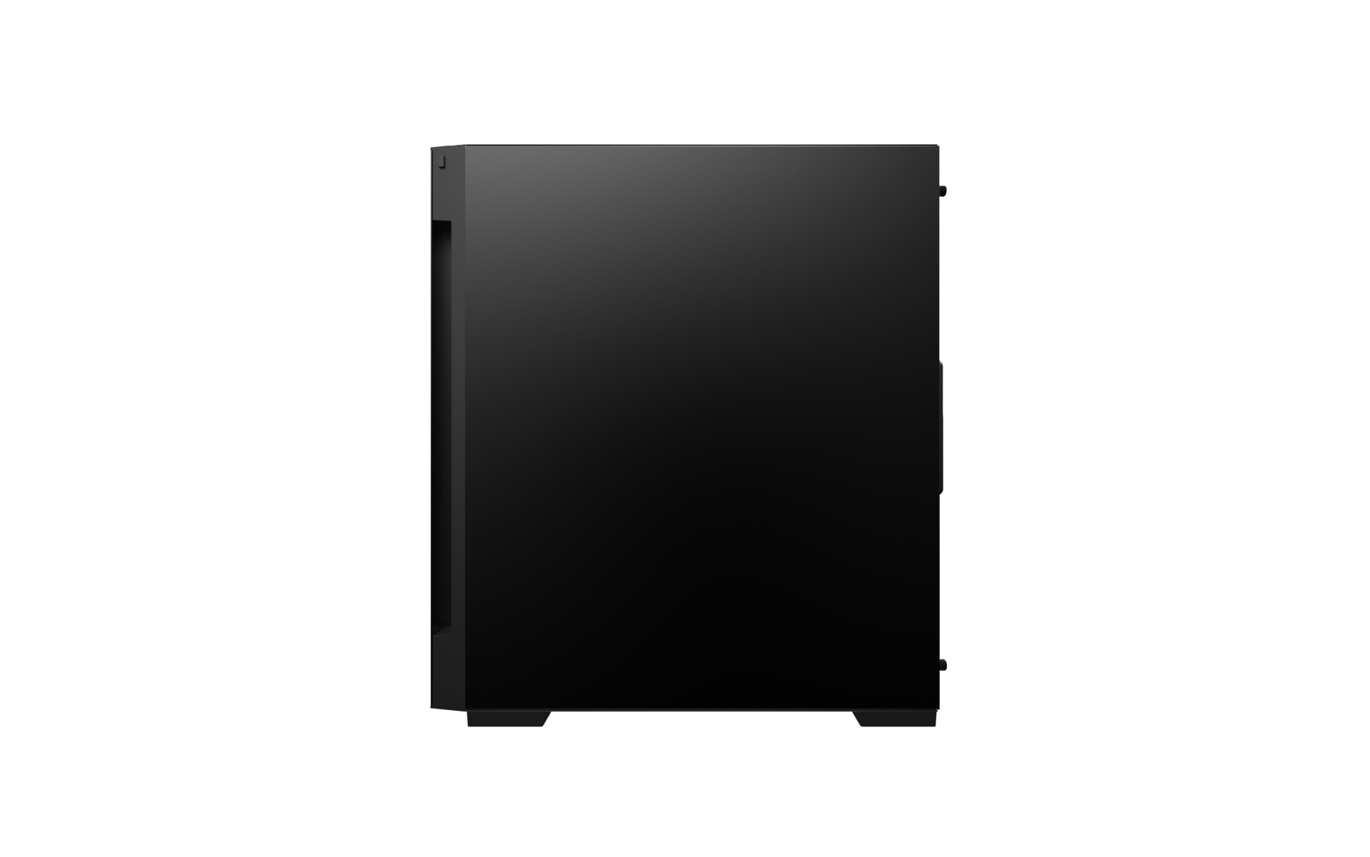 D by M.RED Silent Force Noir - Boîtier PC D by M.RED - grosbill.com - 4
