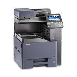 Imprimante multifonction Kyocera Grosbill