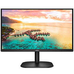 Ecran PC AOC Grosbill