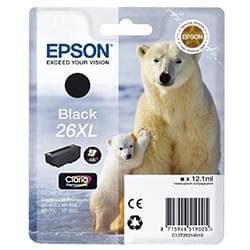 Consommable imprimante Epson Grosbill