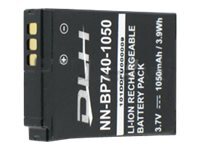 Batterie DLH Energy Grosbill