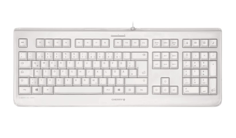Cherry KC 1068 IP68 - Clavier PC Cherry - grosbill.com - 0