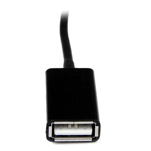 adapt cbl USB OTG - Achat / Vente sur grosbill.com - 2