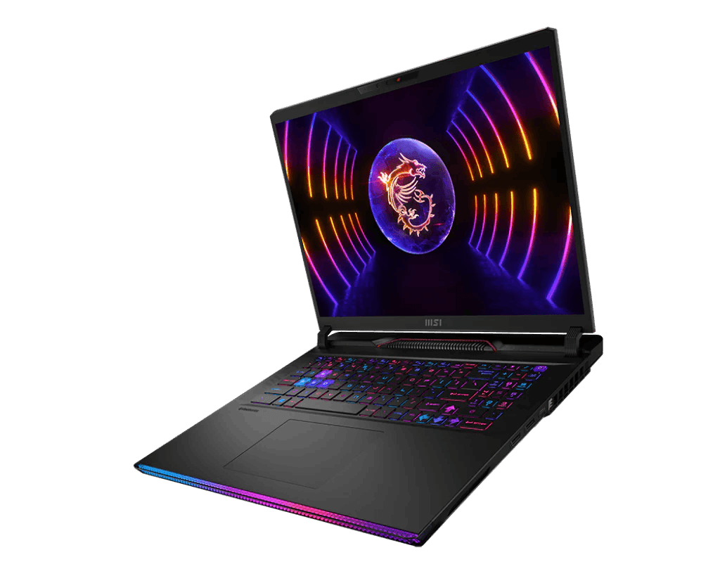MSI 9S7-17S111-288 - PC portable MSI - grosbill.com - 4