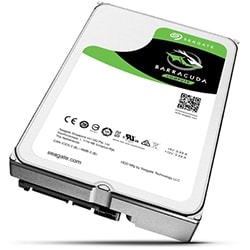 Seagate Disque dur 2.5