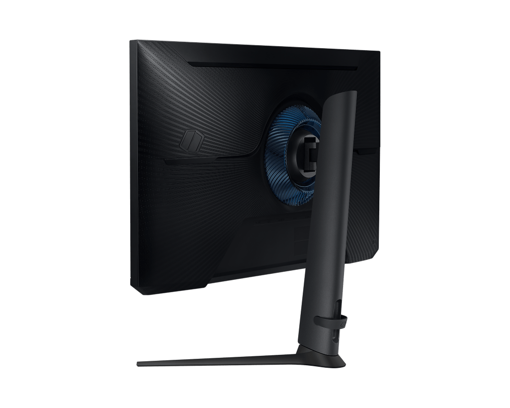Samsung 27"  LS27AG30ANUXEN - Ecran PC Samsung - grosbill.com - 4