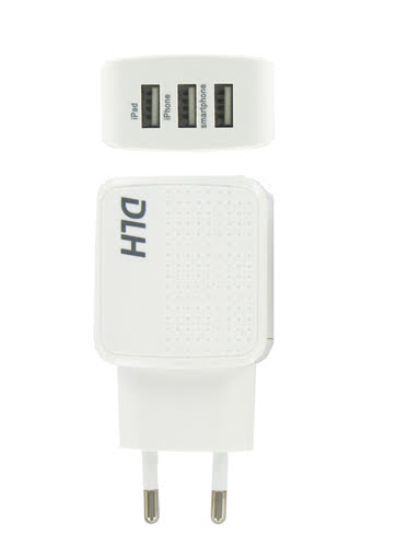 Accessoires Energie - Chargeur 5v pour Ordinateur Portable