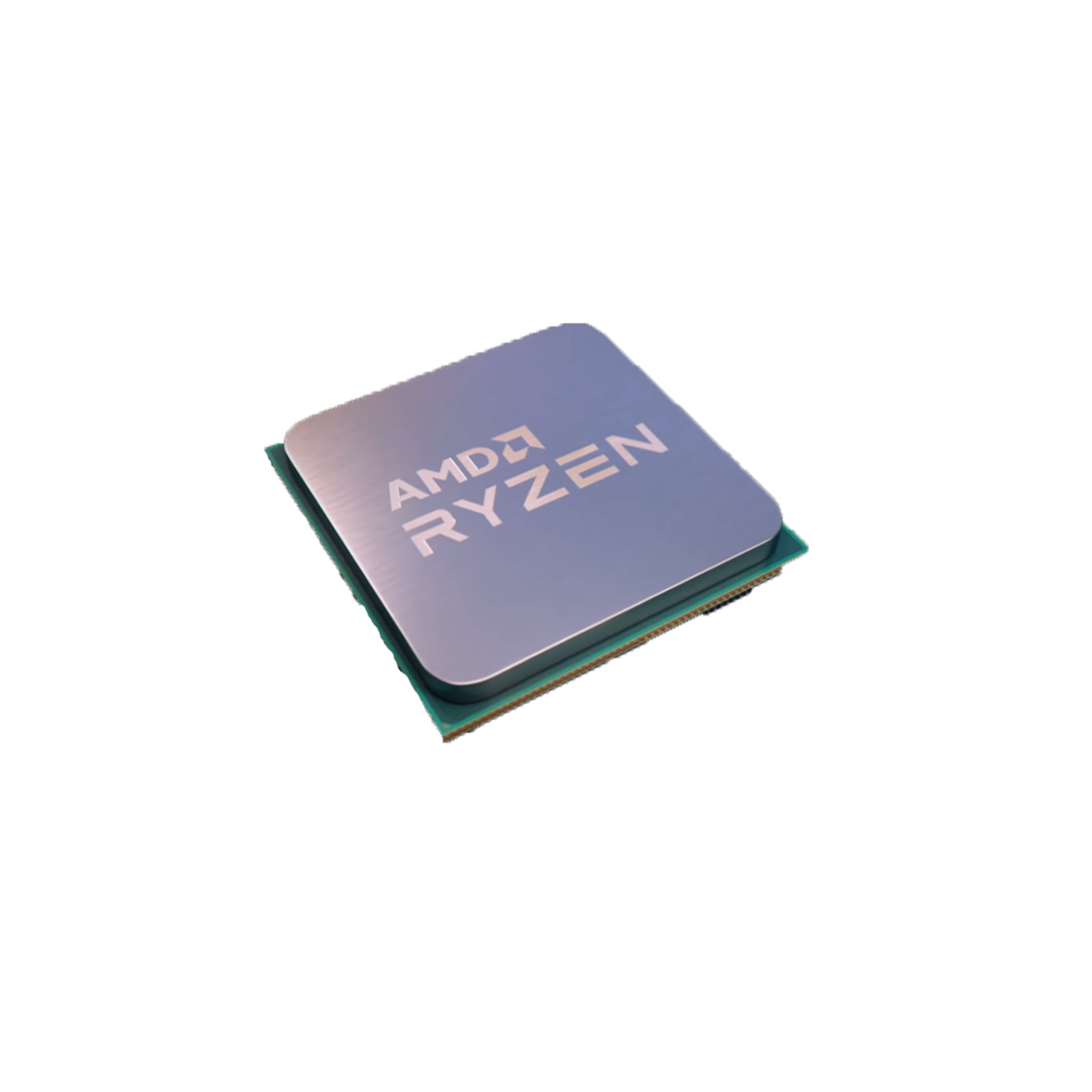 Pack AMD RYZEN 9 5950X Tray + Watercooling - grosbill.com - 4