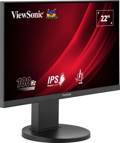 22IN IPS FHD 250CD/ - Achat / Vente sur grosbill.com - 1