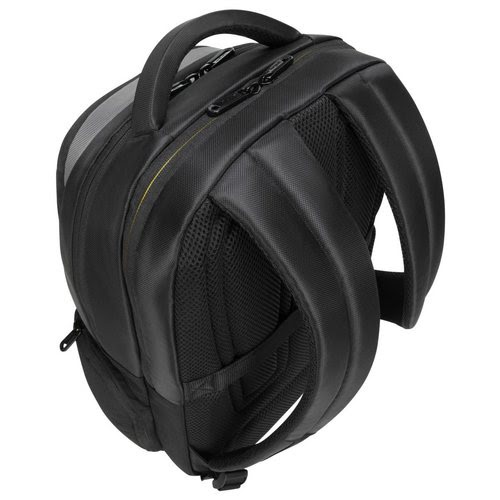 Citygear 14" Backpack Black (TCG655GL) - Achat / Vente sur grosbill.com - 2