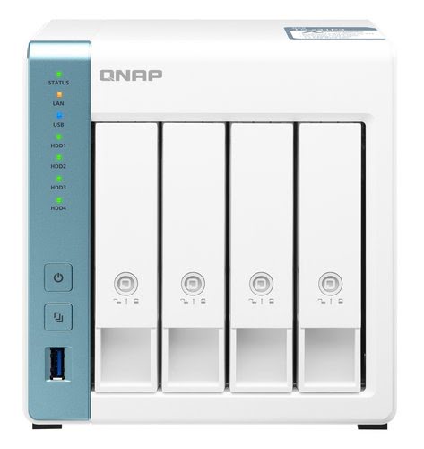 Qnap Serveur NAS MAGASIN EN LIGNE Grosbill