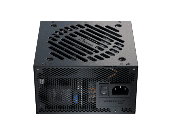 Seasonic 80+ Gold (650W) - Alimentation Seasonic - grosbill.com - 4