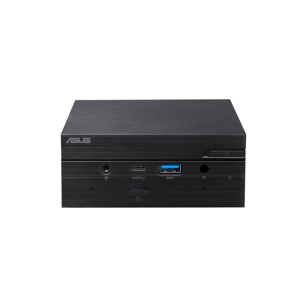 Asus PN50 R7-4700U/2xDDR4/1xM.2 PCIe/1xSata/WIFI/2.5G - Barebone et Mini-PC - 4