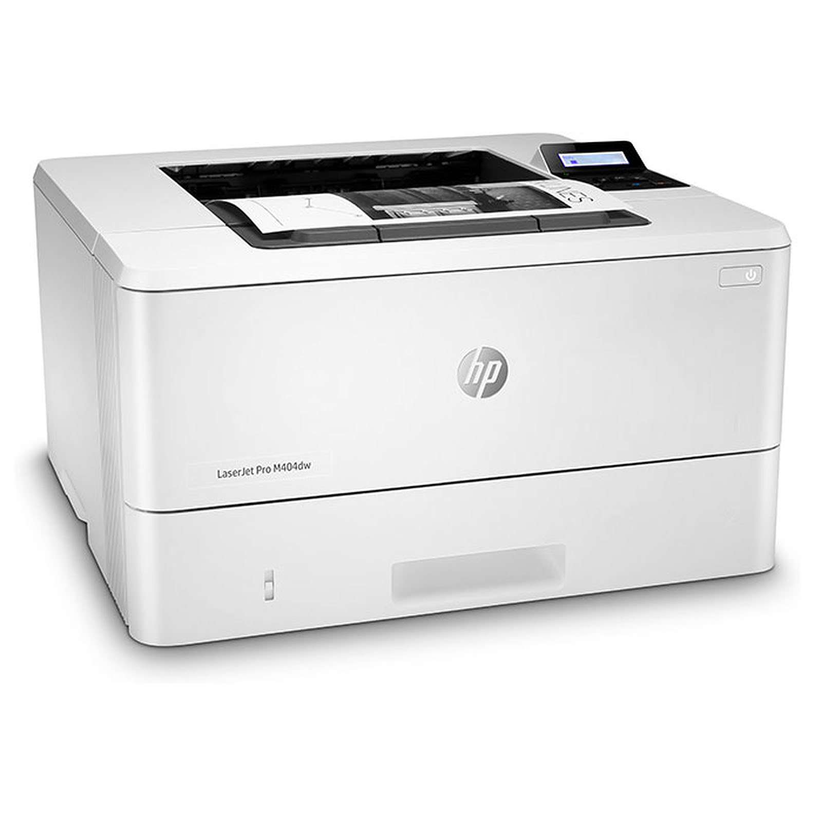 Imprimante HP LaserJet Pro M404dw - grosbill.com - 1