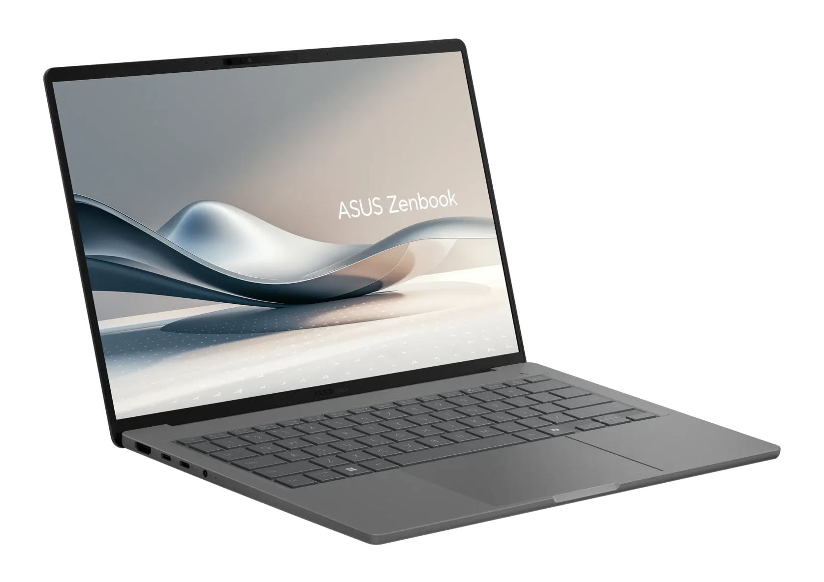 Zenbook 14 - 14" OLED FHD+ Snapdragon X2 Elite X2-88-100 32Go 1To W11P - Achat / Vente sur grosbill.com - 1