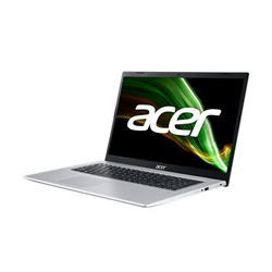 Acer A317-53-37SZ - i3-1115G4/4Go/256Go/17.3\