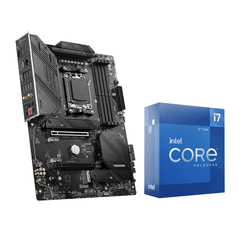 Kit Upgrade PC MSI Grosbill
