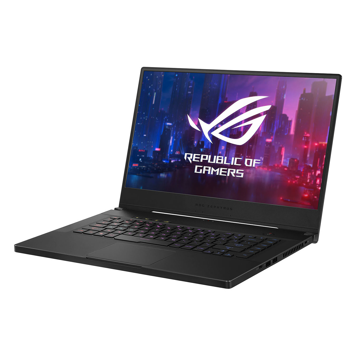 Asus 90NR0252-M00910 - PC portable Asus - grosbill.com - 2