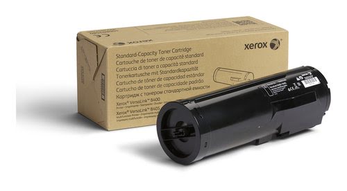 Xerox - Noir - 106R03580 - Achat / Vente Consommable imprimante sur grosbill.com - 0