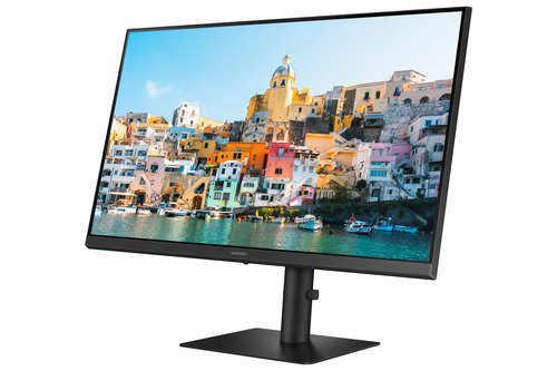 Samsung 24"  LS24A400UJUXEN ** - Ecran PC Samsung - grosbill.com - 12