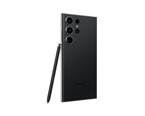 Samsung Galaxy S23 Ultra 256Go - Noir  - Téléphonie Samsung - 5