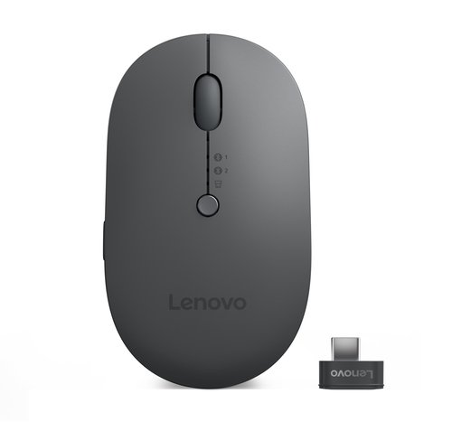 MULTI-DEVICE WIRELESS MOUSE (X9 - Achat / Vente sur grosbill.com - 11