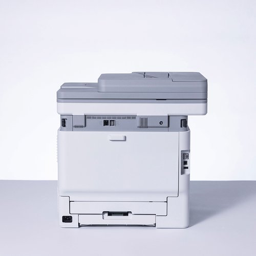 PRINTER COLOUR MULTIFUNCTION / - Achat / Vente sur grosbill.com - 3