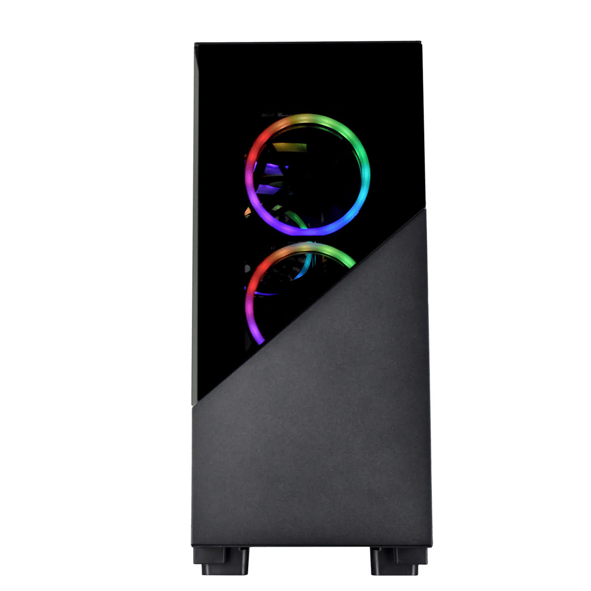 Grosbill PC GAMER BLIZZARD - R7/16Go/1To/3070 - RECONDITIONNÉ	 - garanti 12 mois - Achat / Vente Bons plans PC sur grosbill.com - 3