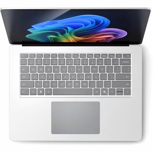 Surface Laptop 7 15" Tactile 120Hz X1E-80-100 16Go 512Go W11P - Achat / Vente sur grosbill.com - 5