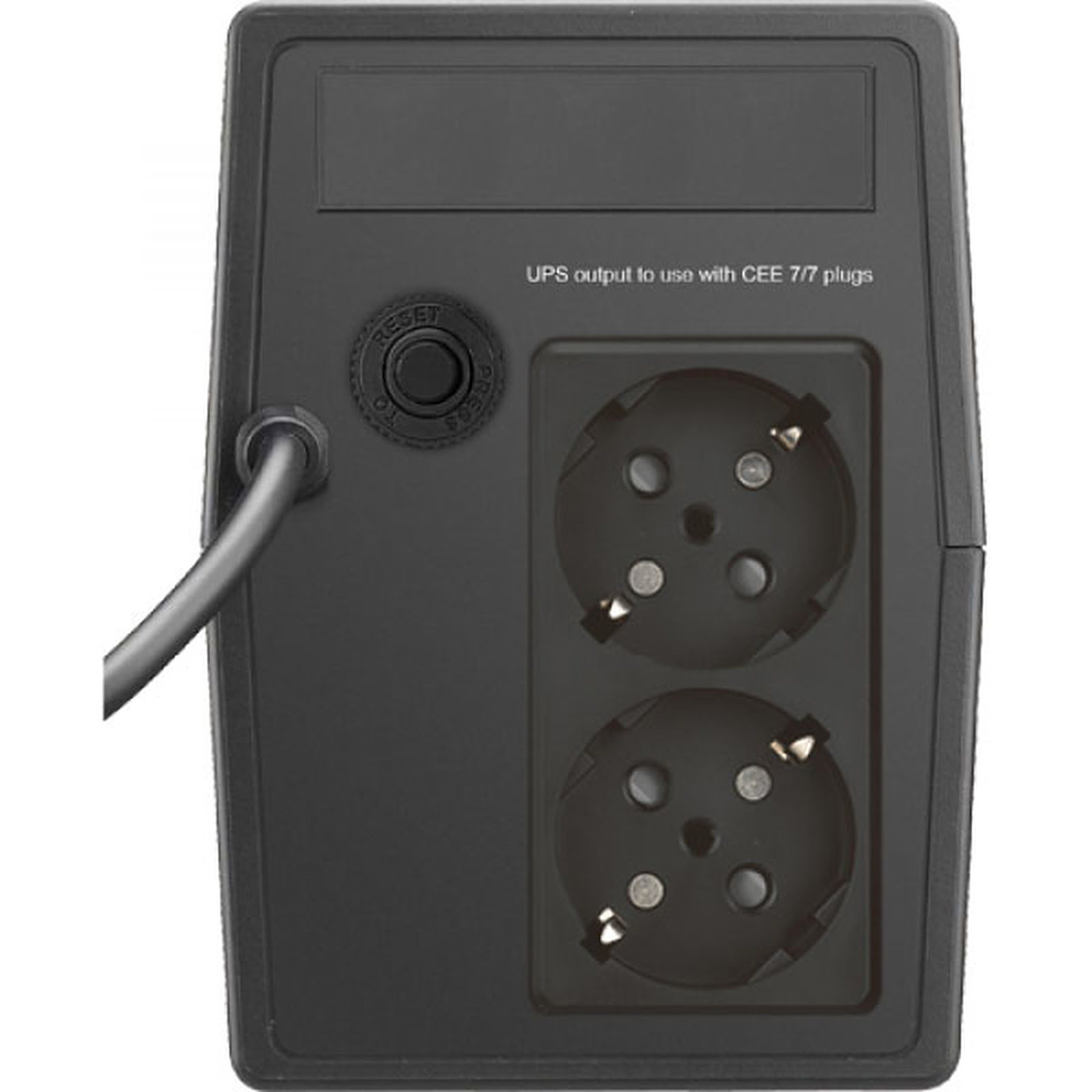 X1 EX-700 - Line Interactive - Onduleur Infosec - grosbill.com - 2