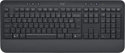 Clavier PC Logitech K650 Signature Graphite Grosbill