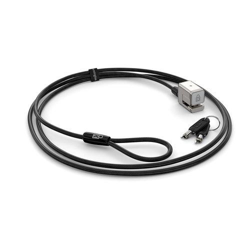 Kensington Keyed Cable Lock for Surface\